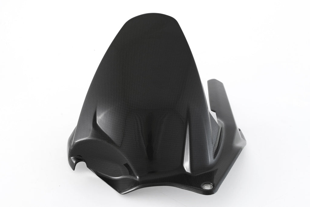Guardabarros Traseiro em Carbono Fullsix Ducati Panigale V4/S (2025) 