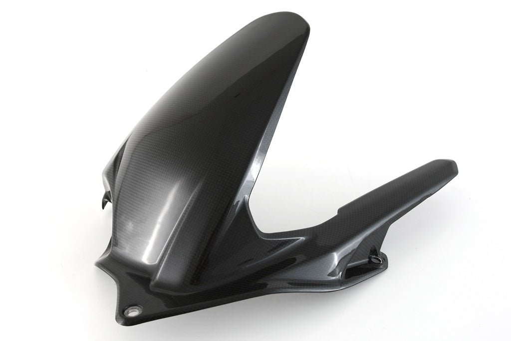 Guardabarros Traseiro em Carbono Fullsix Ducati Panigale V4/S (2025) 