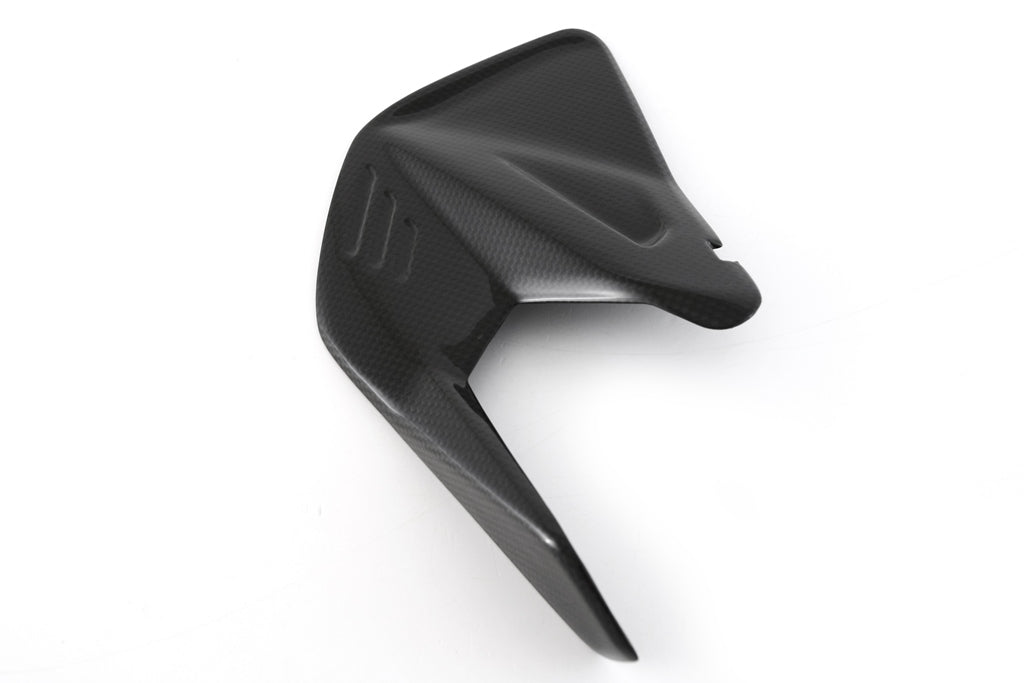 Uso do braço oscilante em Carbono Fullsix para Ducati Panigale V4/S (2025) 