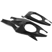 Tampas de braço oscilante em carbono Fullsix Ducati Panigale V4/S (2025) 