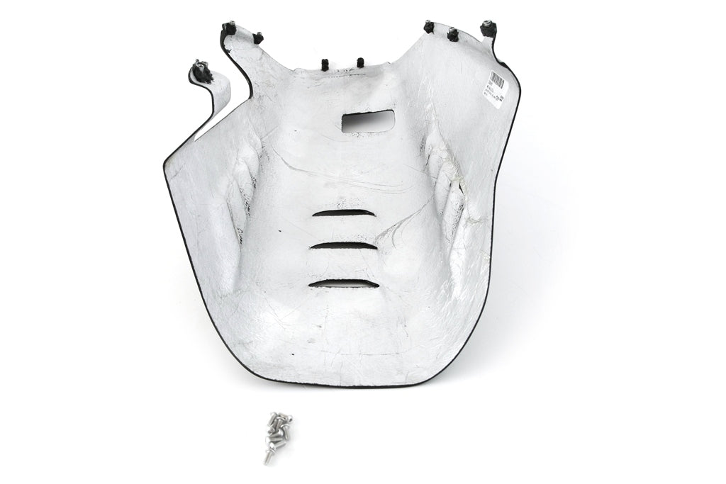 Spoiler de traseira em carbono Fullsix para Ducati Panigale V4/S (2025) 