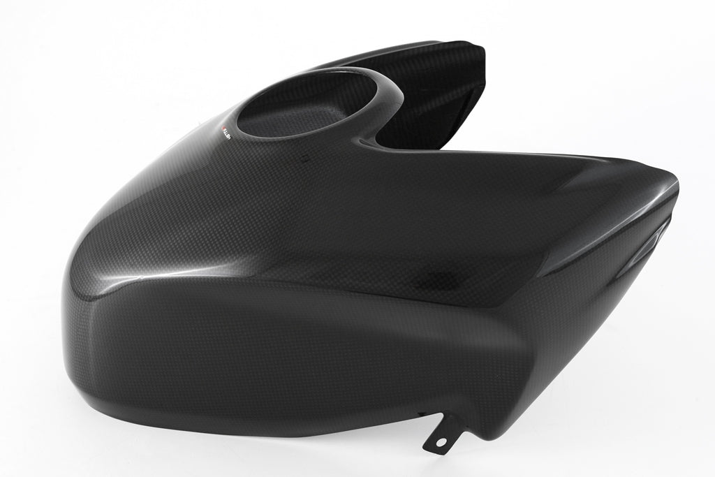 Capa do tanque em carbono Fullsix Ducati Panigale V4/S (2025) 