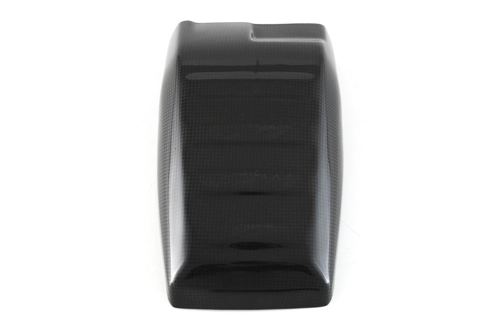 Capa do tanque inferior em carbono Fullsix Ducati Panigale V4/S (2025) 