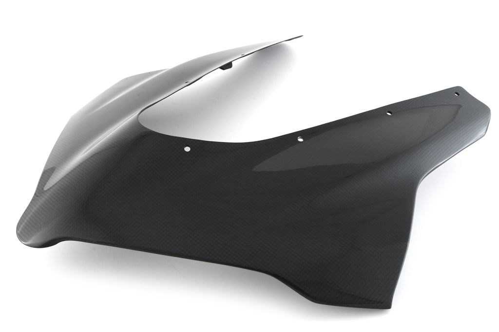Carenagem dianteira em carbono Fullsix Ducati Panigale V4/S (2025) 