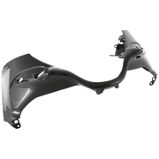 Carena frontal inferior em carbono Fullsix para Ducati Panigale V4/S (2025) 