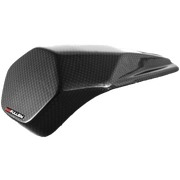 Capa do passageiro em carbono Fullsix Ducati Panigale V4/S (2025) 