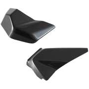 Tampas de cabeçote de cilindro Superior Conjunto Carbono Fullsix Ducati Panigale V4/S (2025) 