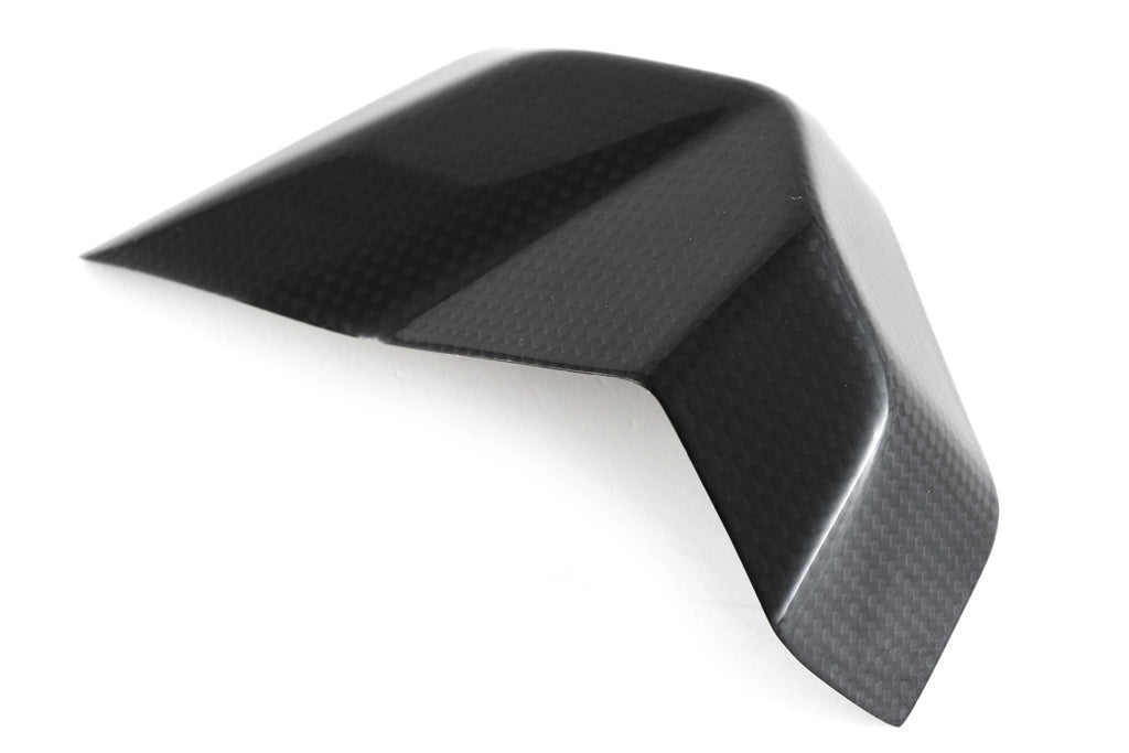 Tampas de cabeçote de cilindro Superior Conjunto Carbono Fullsix Ducati Panigale V4/S (2025) 