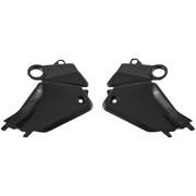 Conjunto de Cobertura Inferior do Tanque e Quadro em Carbono Fullsix Ducati Panigale V4/S (2025) 