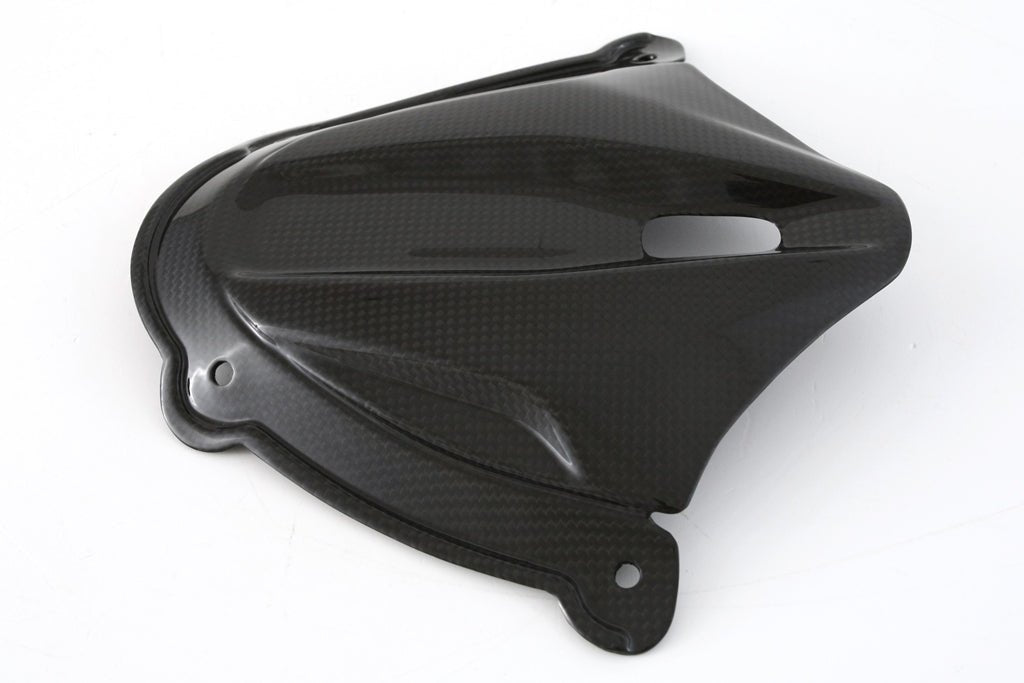 Cobertura de instrumentos em carbono Fullsix Ducati Panigale V4/S (2025) 