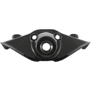 Cobertura da chave de ignição em carbono Fullsix Ducati Panigale V4/S (2025) 