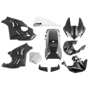 Conjunto completo de carenagens SBK Carbon Fullsix Ducati Panigale V4/S/R (22-24) 