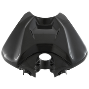 Tampa do airbox Race Carbon Fullsix Ducati Panigale V4/S (25-26) 