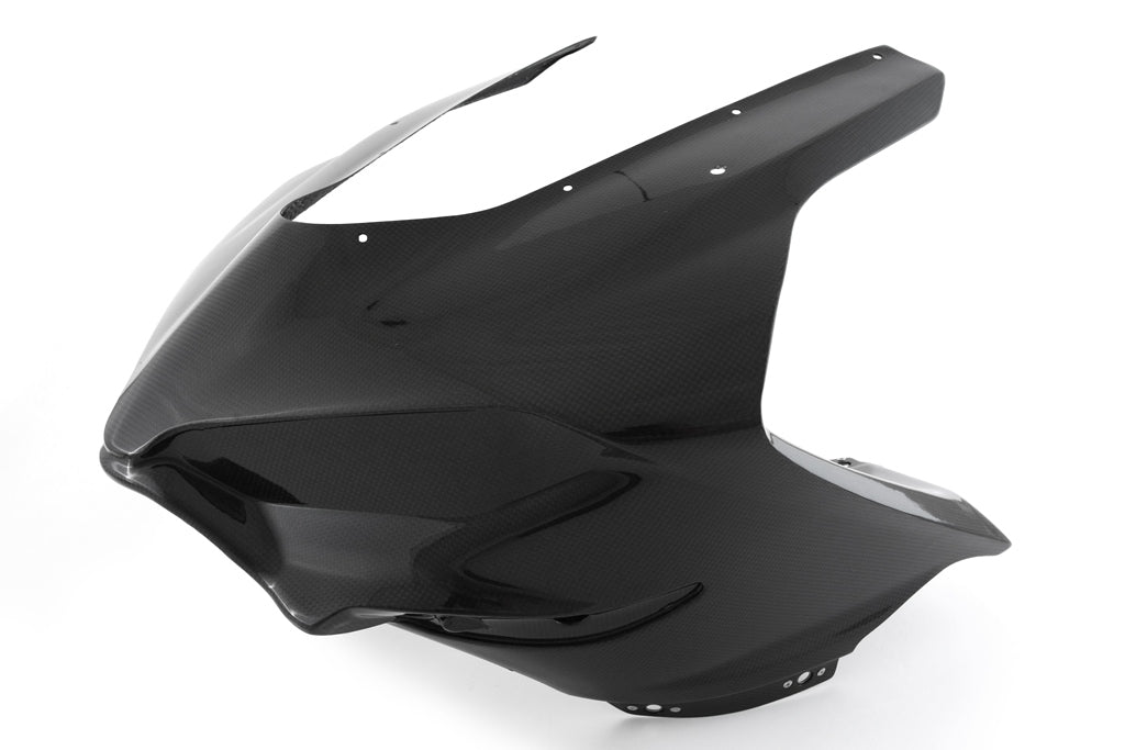 Carenagem Frontal Race Carbono Fullsix Ducati Panigale V4/S (2025) 