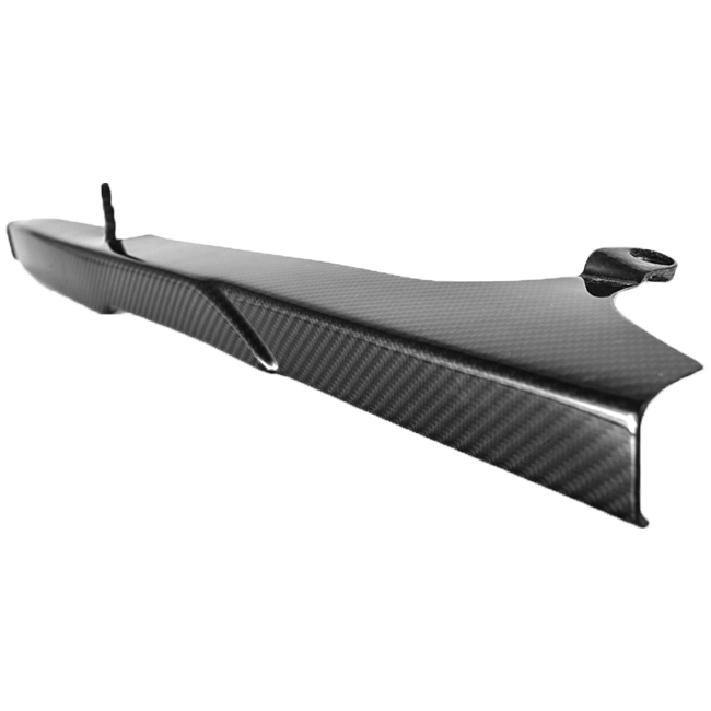 Protetor de corrente "OEM" Carbono Fullsix Honda CBR 1000 RR SC77 (17-19) 