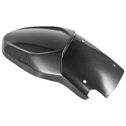 Guarda-lamas traseiro em Carbono Fullsix MV Agusta F3 675/800 (12-25) 
