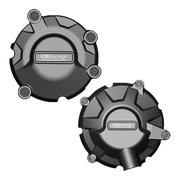 Conjunto completo de carter de motor Proteções GBRacing MV Agusta F3 675/800 (12-25) 