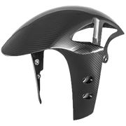 Para-lama dianteiro em carbono Fullsix Yamaha YZF-R1/M RN32, RN49 & RN65 (15-25) 