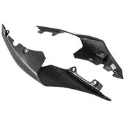 Carenagem traseira em carbono Fullsix Yamaha YZF-R1/M RN32, RN49 & RN65 (15-25) 