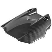 Guarda-lamas traseiro em carbono Fullsix Yamaha YZF-R1/M RN32, RN49 & RN65 (15-25) 