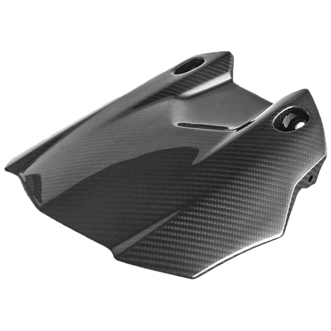 Guarda-lamas traseiro em carbono Fullsix Yamaha YZF-R1/M RN32, RN49 & RN65 (15-25) 