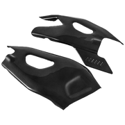 Protetores de braço oscilante em Carbono Fullsix para Yamaha YZF-R1/M RN32, RN49 & RN65 (15-25) 