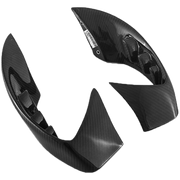 Winglets em Carbono Fullsix Yamaha YZF-R1/M RN65 (20-25) 