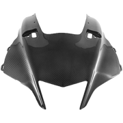 Máscara frontal em carbono Fullsix Yamaha YZF-R1/M RN65 (20-25) 