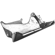 Spoiler de Bug "OEM" Carbon Fullsix Yamaha YZF-R1 M RN32 & RN49 (15-19) 