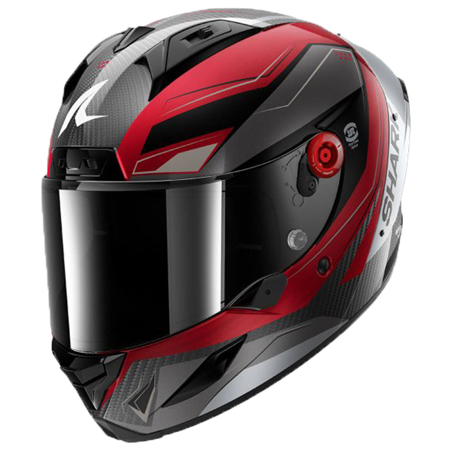 Shark Aeron Capacete Mekarium DRS 