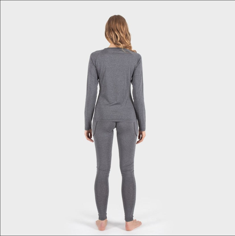 Knox Mia Dual Active top de funções | Mulher | Cinzento | 69604 