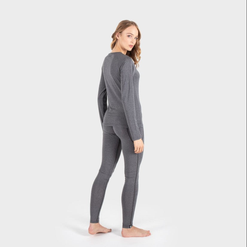 Knox Mia Dual Active top de funções | Mulher | Cinzento | 69604 