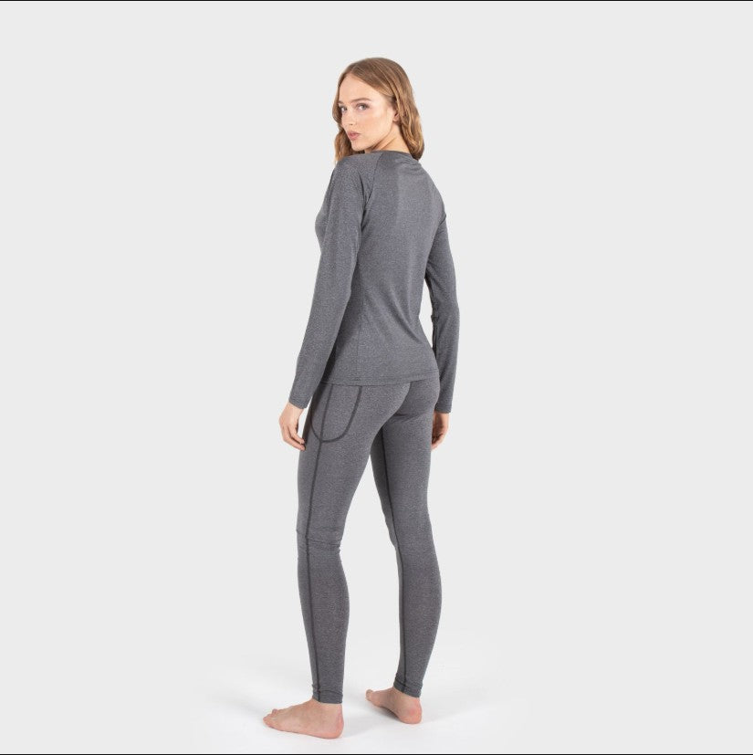 Knox Mia Dual Active top de funções | Mulher | Cinzento | 69604 