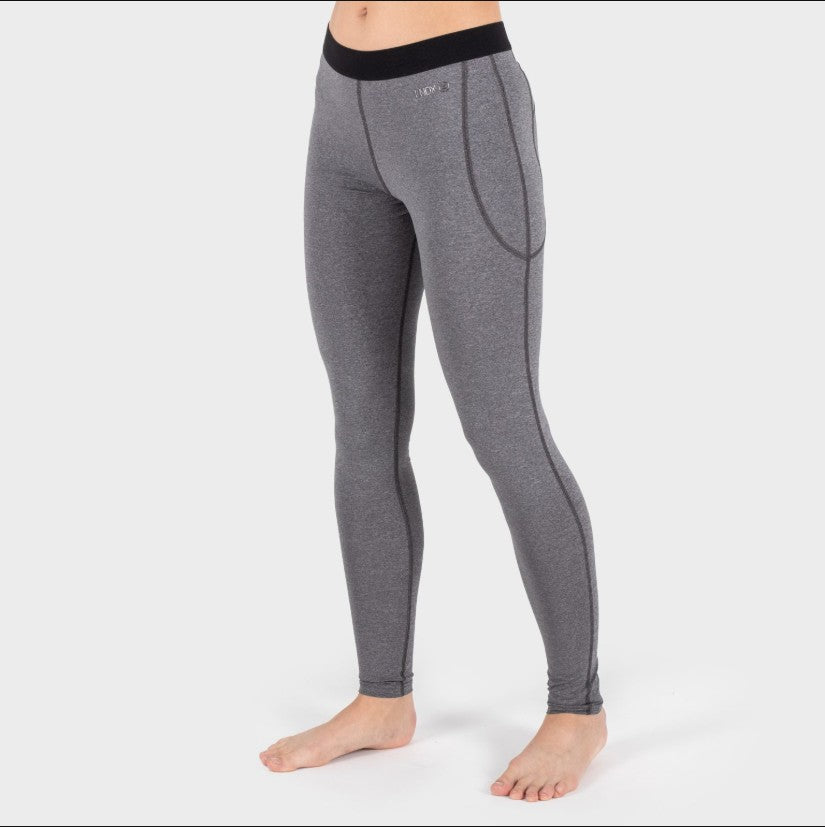 Knox Morgan Parte de baixo funcional Dual Active | Unisexo | Cinzento | 69605 