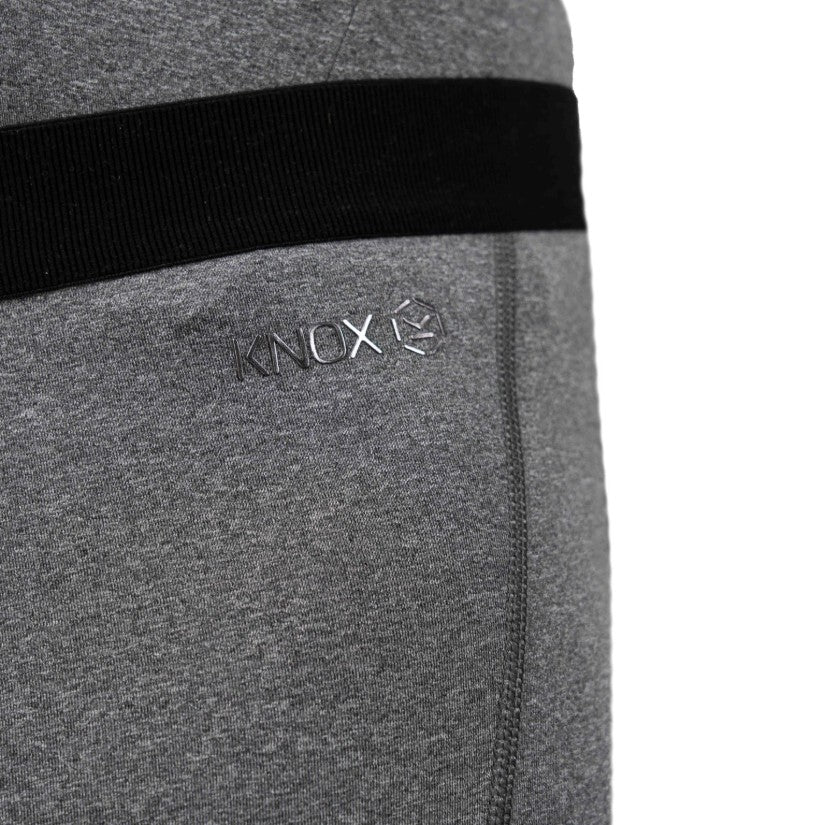 Knox Morgan Parte de baixo funcional Dual Active | Unisexo | Cinzento | 69605 