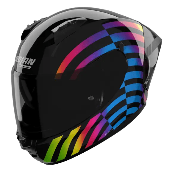 Capacete Nolan N60-6 Sport Policromo Multicolor 343 