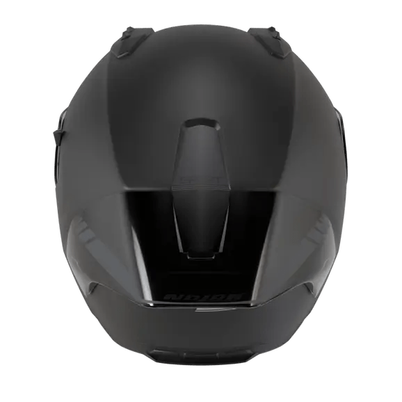 Nolan N60-6 Sport Capacete Aureo Preto / Ouro Acabamento Mate incluído Visor Metálico Ouro 331 