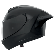 Nolan N60-6 Sport Capacete Prata Preto / Prata Acabamento Fosco incluí Visor Prata 333 