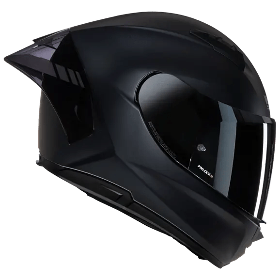 Nolan N60-6 Sport Capacete Prata Preto / Prata Acabamento Fosco incluí Visor Prata 333 