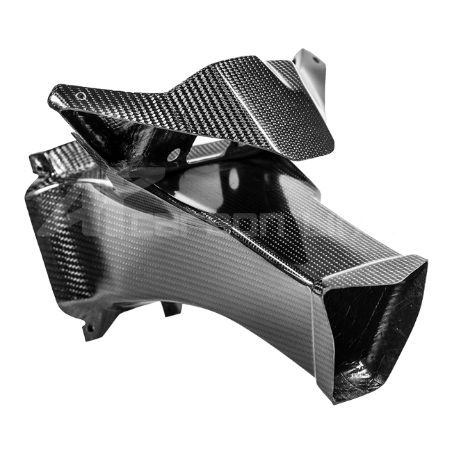 Suporte de instrumentos 200g AP Carbon Line Honda CBR 1000 RR-R SC82 (20-26) 