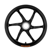 Roda traseira de magnésio OZ Cattiva Ducati Panigale 1299/S (15-18) C6012DU60X 