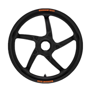 Roda traseira de alumínio OZ Piega R para Ducati Panigale V4/S/R (18-24) R61476007 