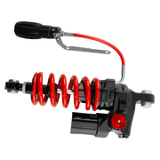 K-Tech DDS PRO Amortecedor Kawasaki ZX-4RR (23-25) 255-023-150-005 
