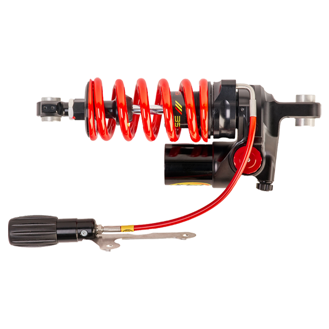 K-Tech DDS PRO Amortecedor Kawasaki ZX-10R/RR (16-20) 255-016-150-020 