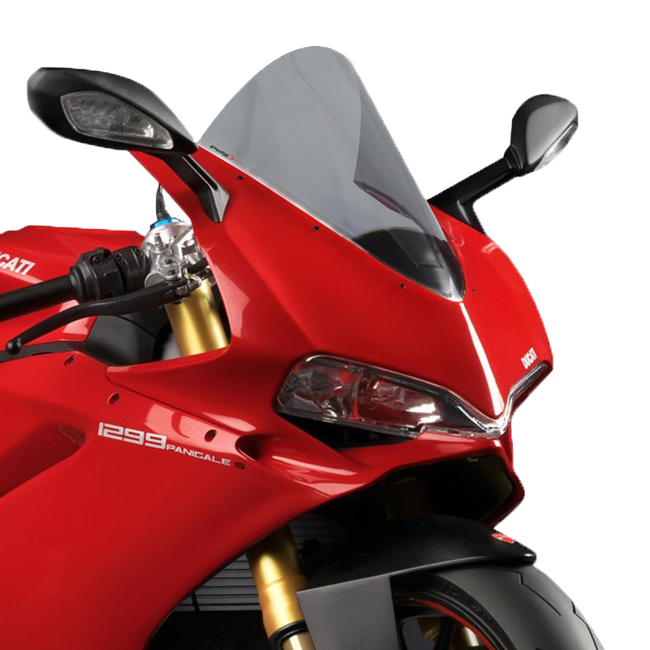 Puig R-Racer Para-brisas Ducati Panigale 1299/S (15-18) 7621 