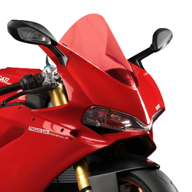 Puig R-Racer Para-brisas Ducati Panigale 1299/S (15-18) 7621 