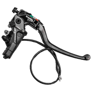 Brembo Radial Bomba de Travão RCS Corsa Corta 19x18-20 110C74010 