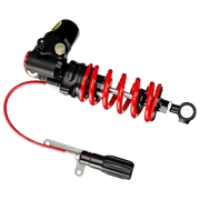 K-Tech DDS PRO Amortecedor Aprilia RSV4/Factory/R/RR (09-16) 255-011-010-020 