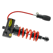K-Tech DDS PRO Amortecedor Aprilia RSV4/RR/RF/1100 Factory (17-25) 255-017-010-020 