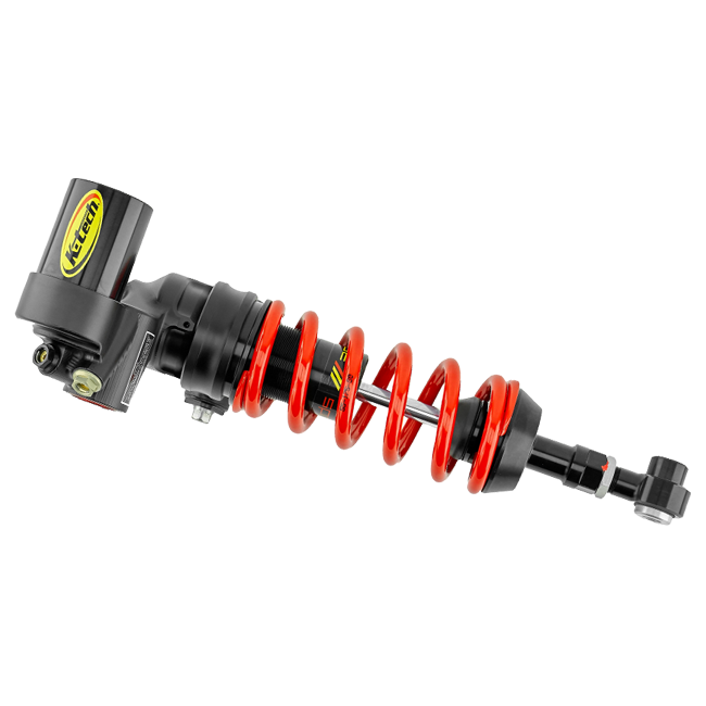 K-Tech DDS PRO Amortecedor BMW S1000RR K67 (19-26) 255-019-030-020 
